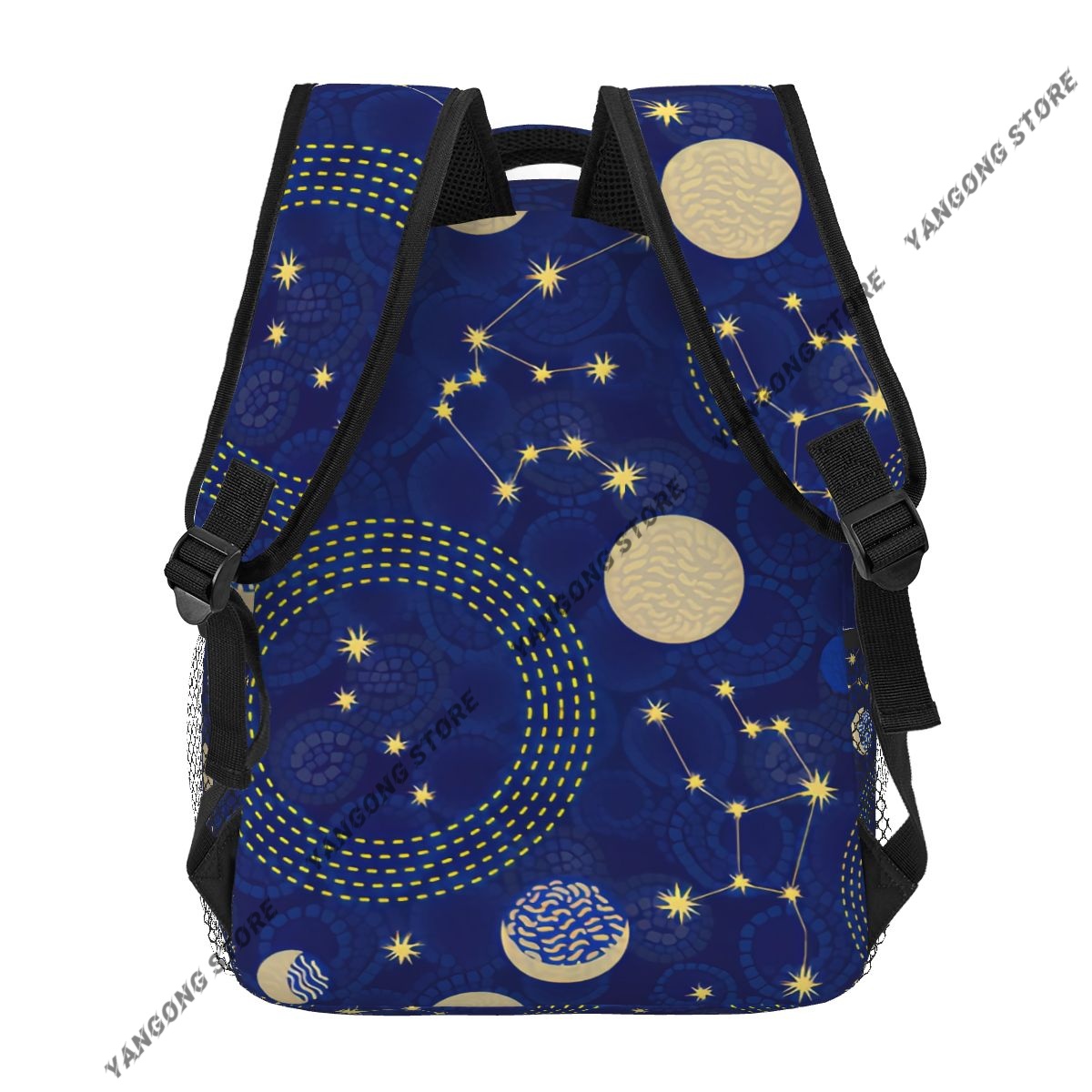Ransel Modis Wanita Pria Unise - 1950S Fashion Men'S ulasan dan harga
