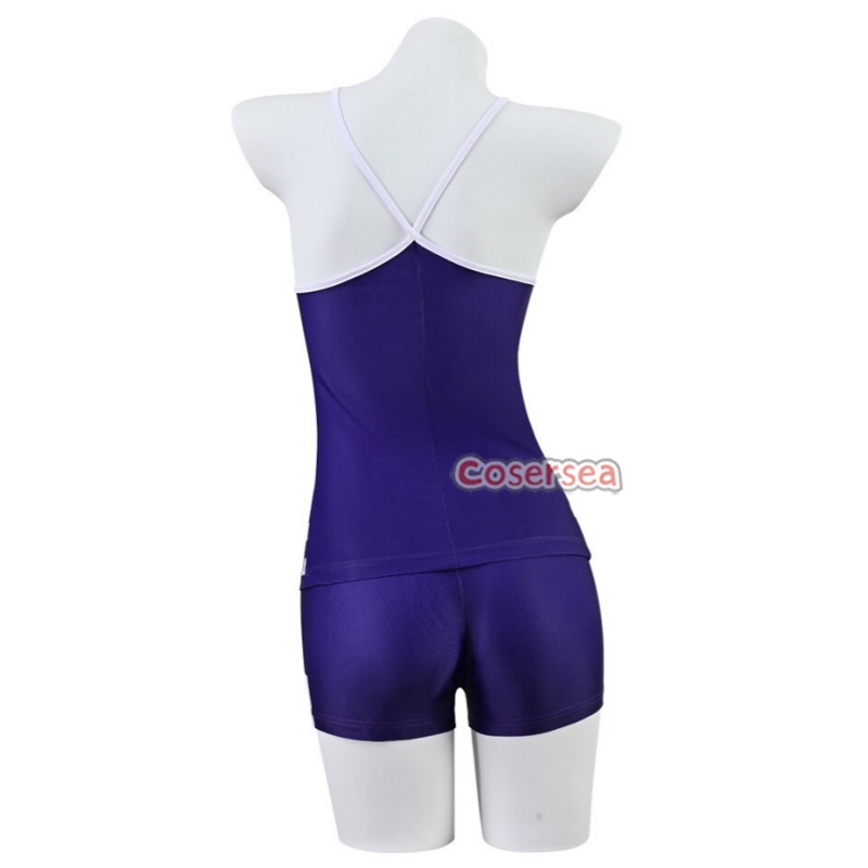 Cosersea Baju Renang Pakaian R - Swim Trunk Shorts ulasan dan harga