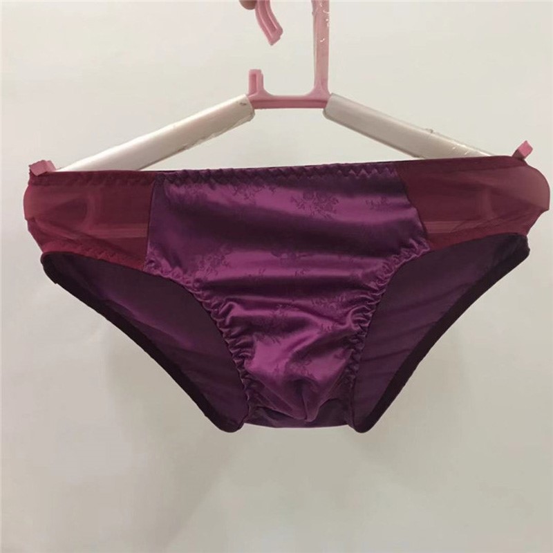 Celana Dalam Pria Modis Bahan  - Men'S Fashion Underwear ulasan dan harga