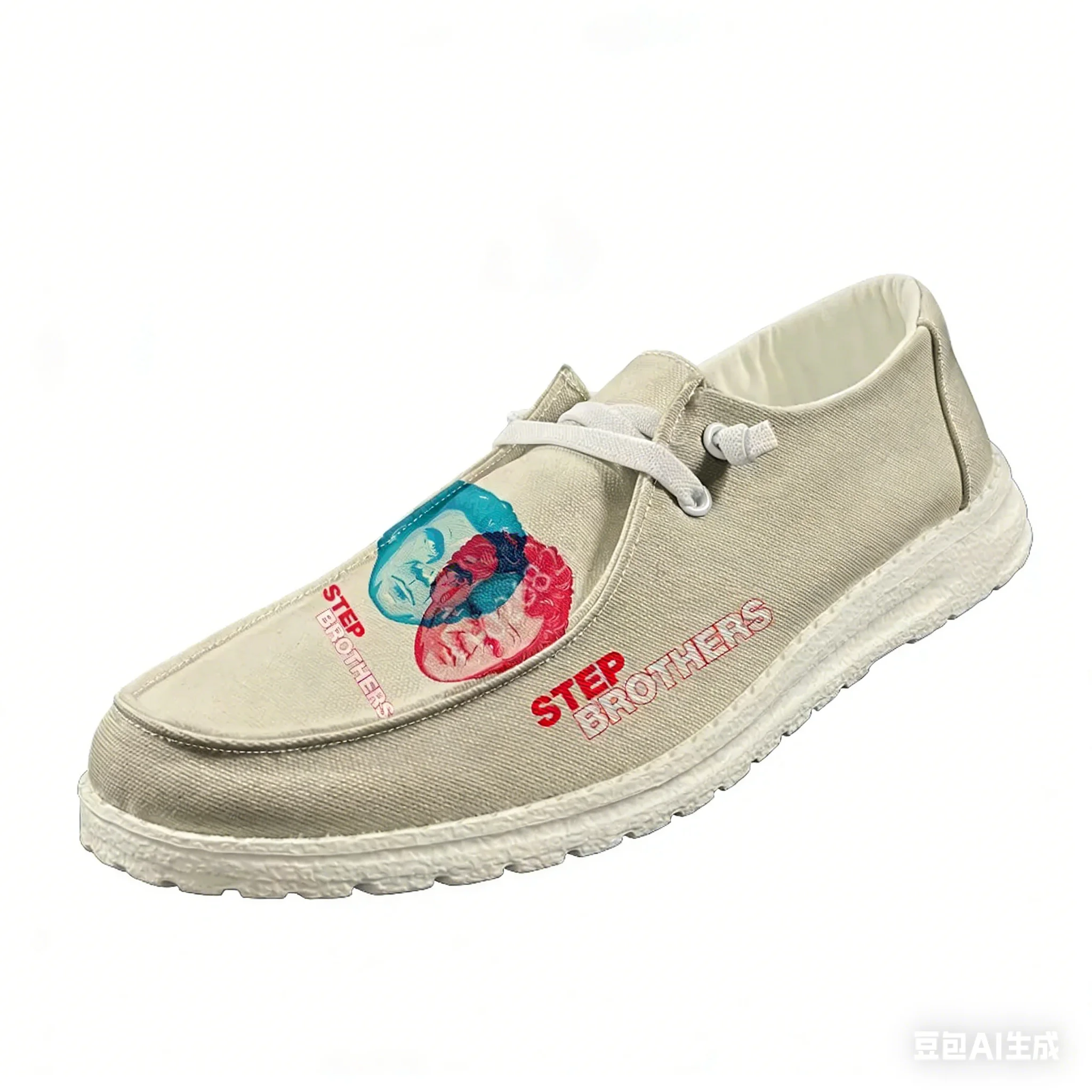 Sepatu Kasual Step Brothers Se - Men'S Fashion Footwear ulasan dan harga