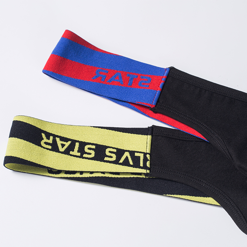 G-string Fashion Pria Celana D - Men'S Fashion Underwear ulasan dan harga
