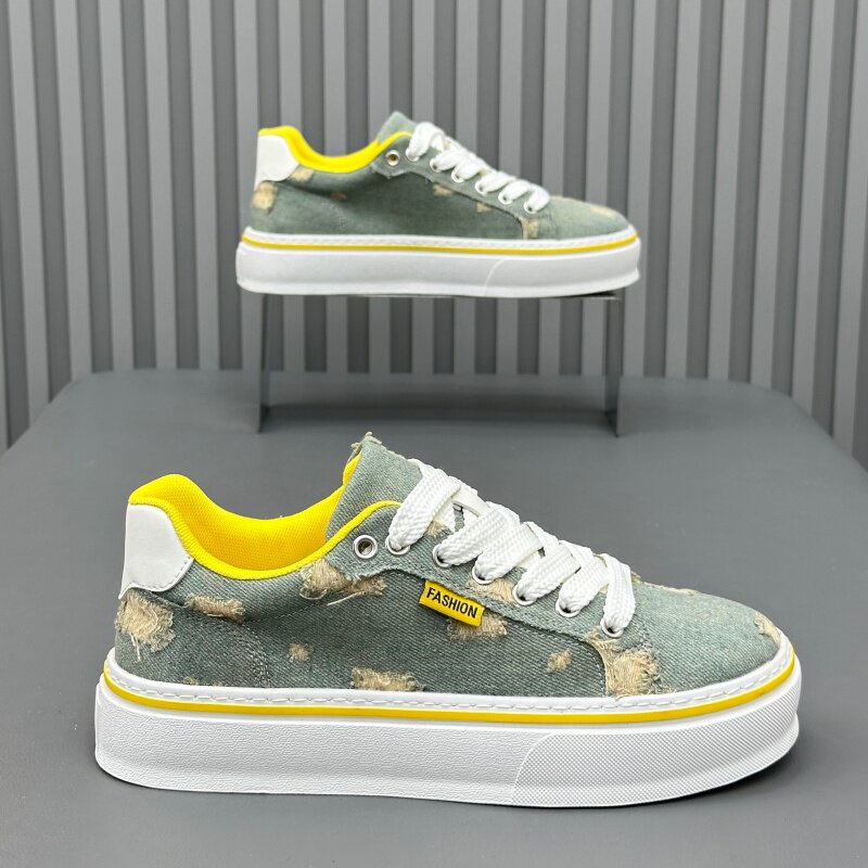 Sepatu Kasual Pria 2026 Model  - Men'S Fashion Footwear ulasan dan harga