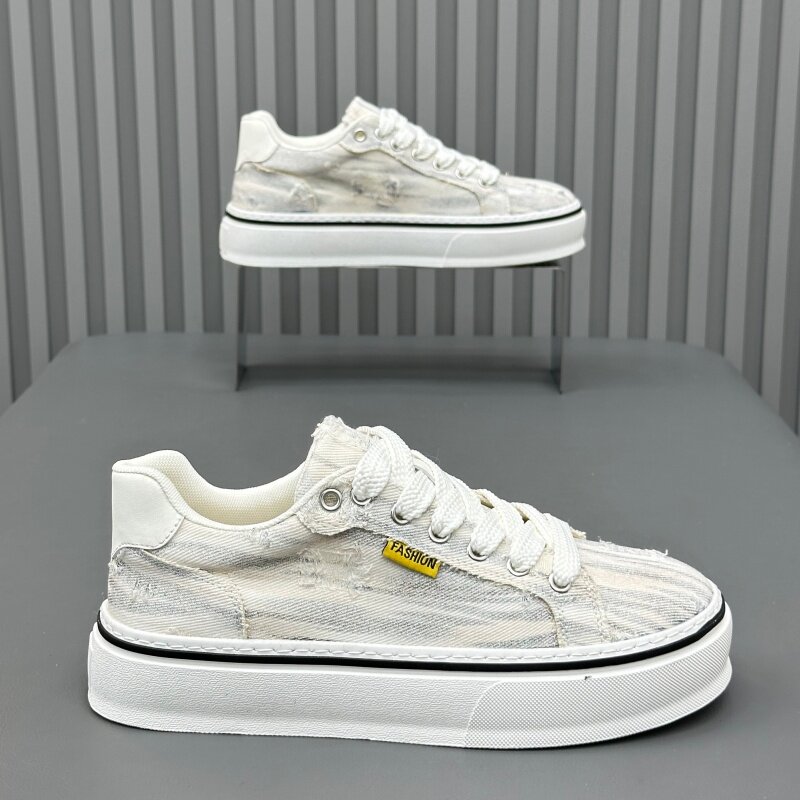 Sepatu Kasual Pria 2026 Model  - Men'S Fashion Footwear ulasan dan harga