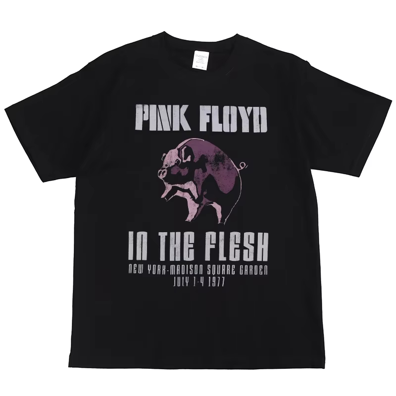 Kaus Grafis Pink Floyd 