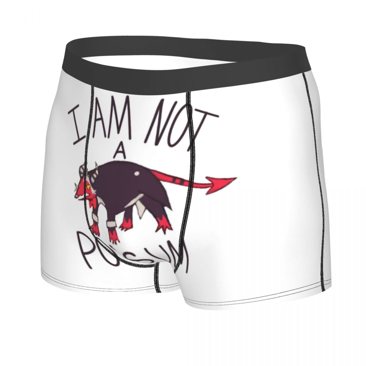 Fashion Pria I'm Not A Boss Ka - Men'S Fashion Underwear ulasan dan harga