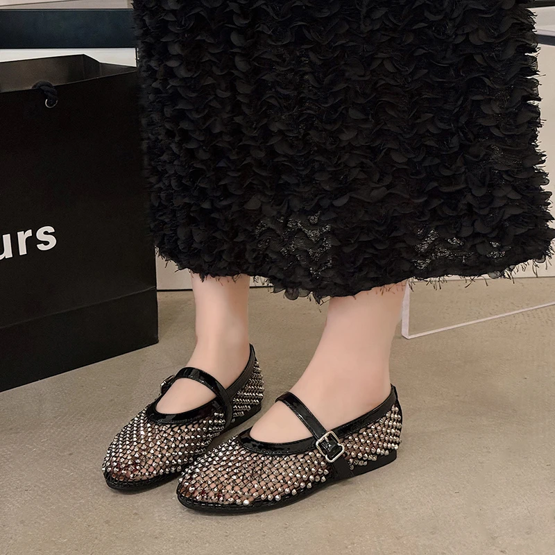 Sepatu Mary Jane Wanita Model  - Belt Mens Fashion ulasan dan harga