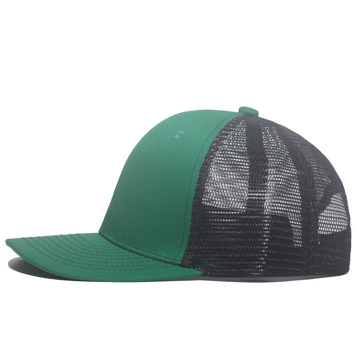 Topi Snapback Olahraga Logo Ku - Trucker Hat Cap ulasan dan harga