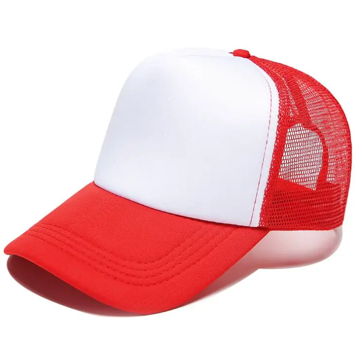 Topi Trucker Jaring Dapat Dise - Trucker Hat Cap ulasan dan harga