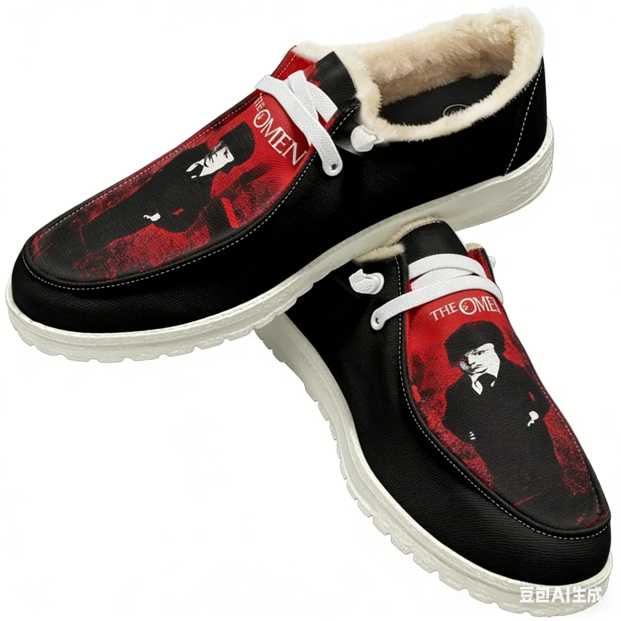 Sepatu Datar Mewah Omen untuk  - Men'S Fashion Footwear ulasan dan harga