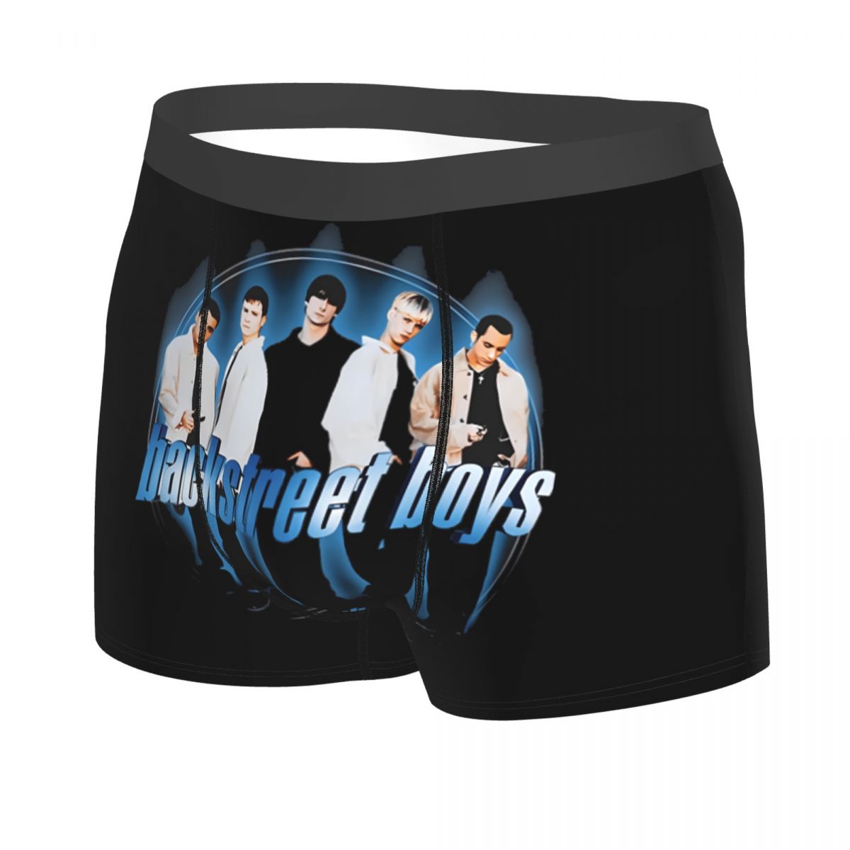 Celana Pendek Boxer Anak Laki- - Men'S Fashion Underwear ulasan dan harga