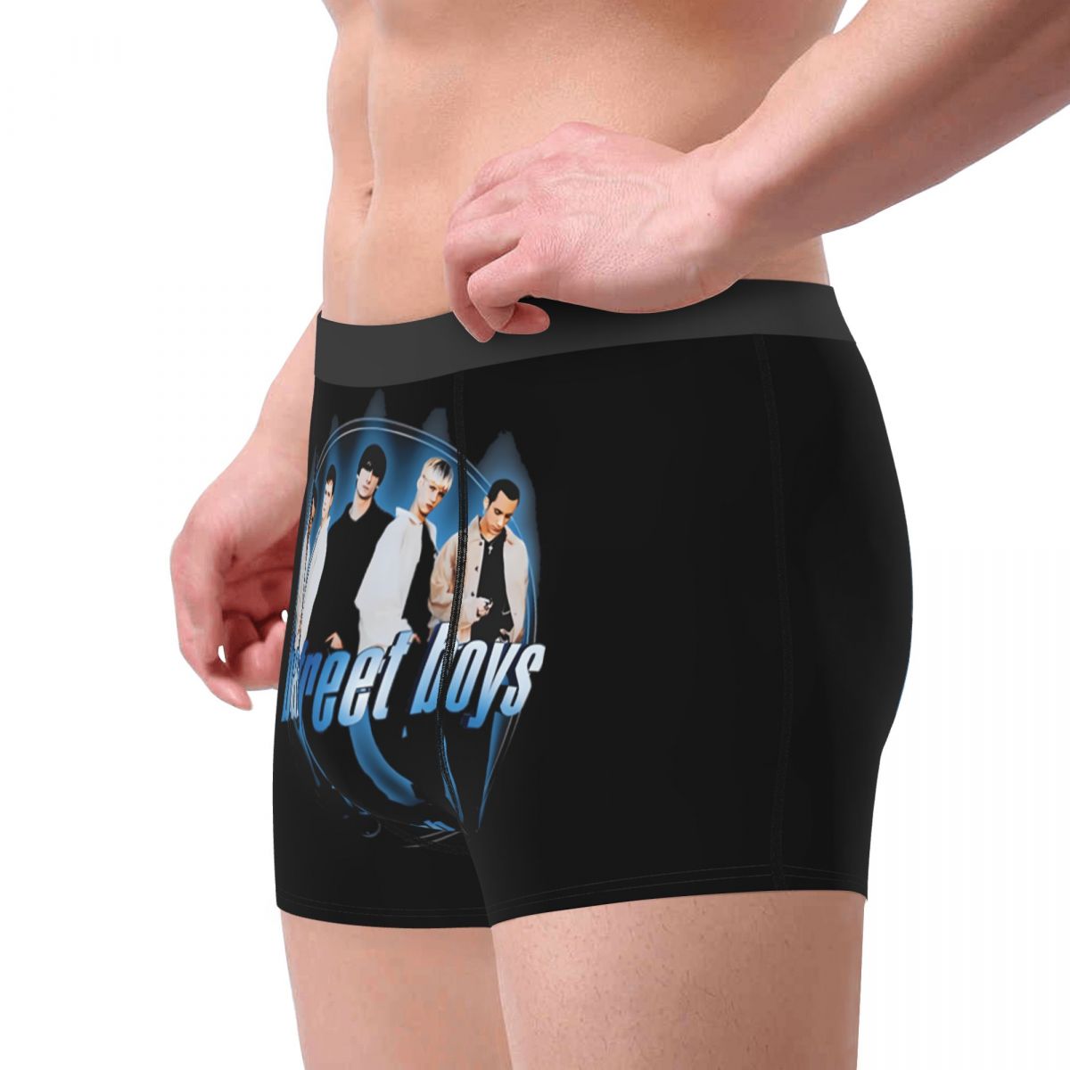Celana Pendek Boxer Anak Laki- - Men'S Fashion Underwear ulasan dan harga