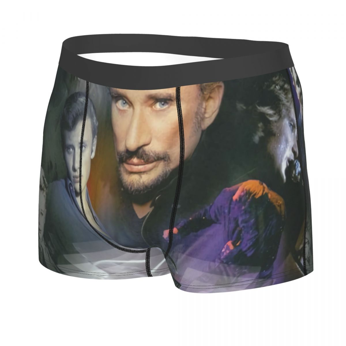 Pakaian Dalam Pria Johnny Hall - Men'S Fashion Underwear ulasan dan harga