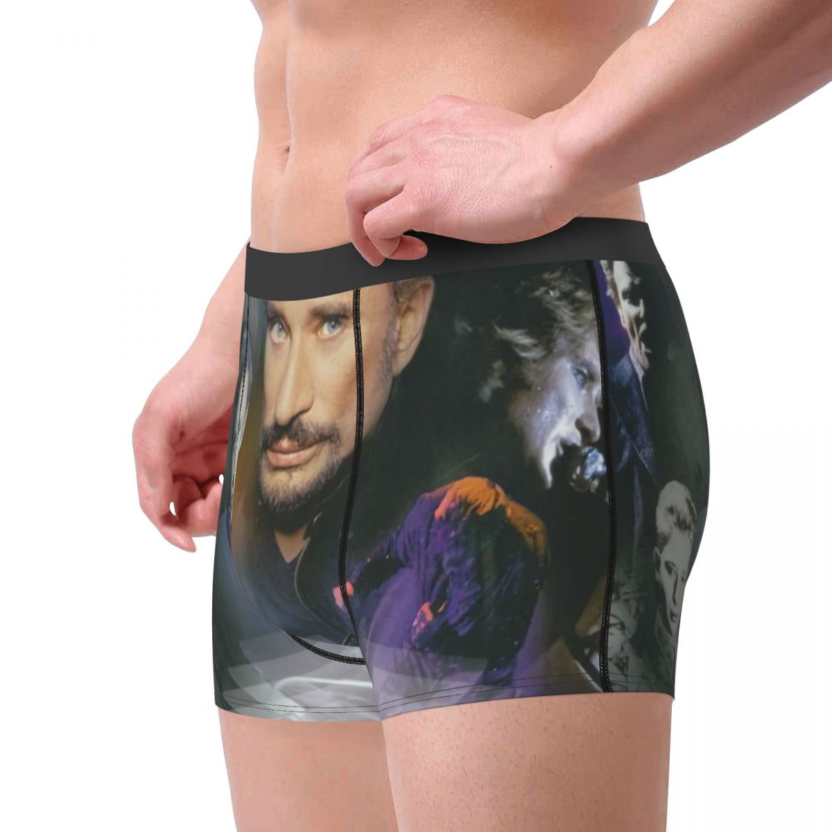 Pakaian Dalam Pria Johnny Hall - Men'S Fashion Underwear ulasan dan harga