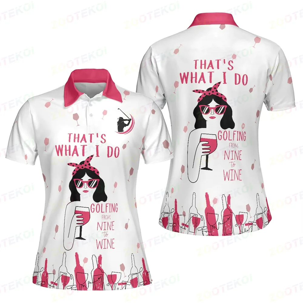 Pakaian Golf Wanita Musim Pana - Men'S Fashion Golf Clothing ulasan dan harga