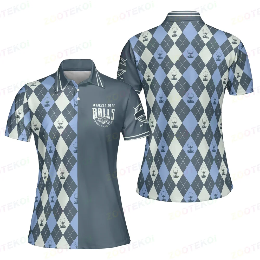 Pakaian Golf Wanita Musim Pana - Men'S Fashion Golf Clothing ulasan dan harga