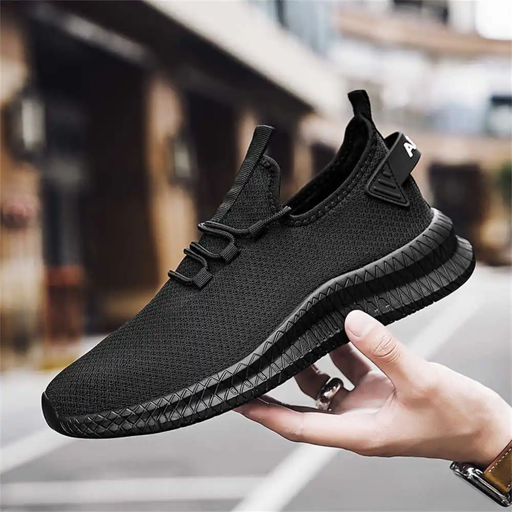 Demi-season sepatu kets lari p - Men'S Fashion All Black Outfit ulasan dan harga