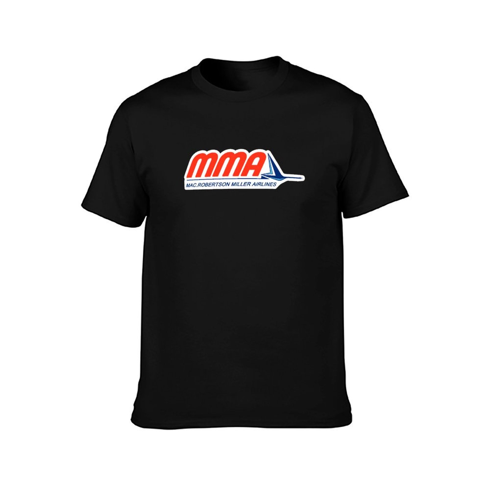 Logo MacRobertson Miller Airli - 1950S Fashion Men'S ulasan dan harga
