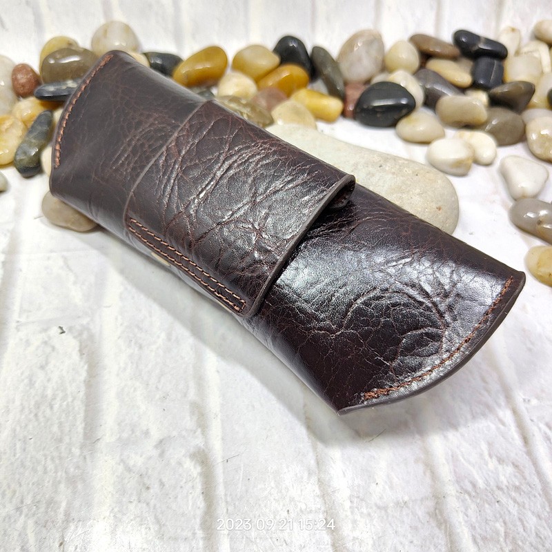 Blongk Casing Kacamata Tas Pin - Belt Mens Fashion ulasan dan harga