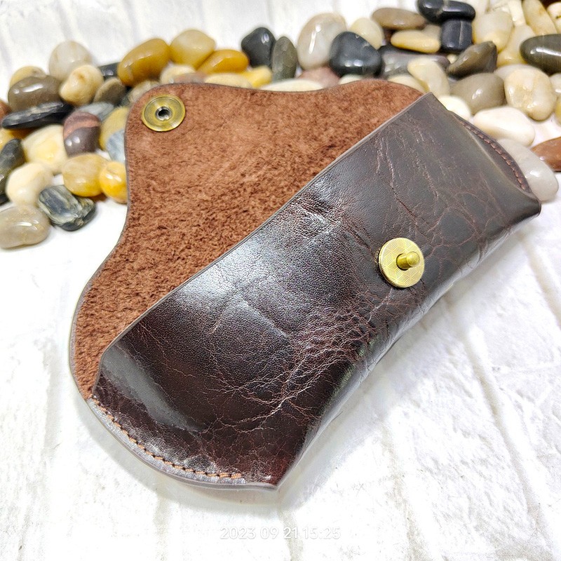 Blongk Casing Kacamata Tas Pin - Belt Mens Fashion ulasan dan harga