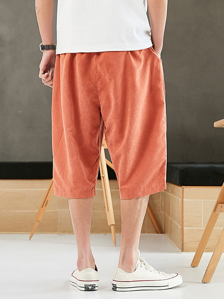 Celana Harem musim panas ukura - Chino Pants Men ulasan dan harga
