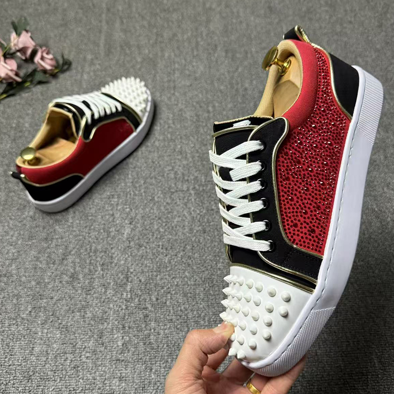 Sepatu Punk Hip Hop Pria, Sepa - Men'S Fashion Footwear ulasan dan harga