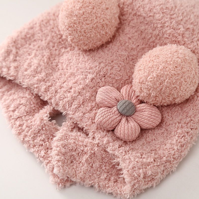 Topi Rajut Bayi Hangat Musim D - Beanie Winter Hat ulasan dan harga
