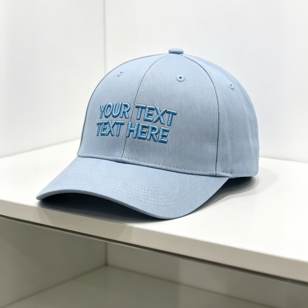 Topi Custom Bordir Grosir untu - Trucker Hat Cap ulasan dan harga