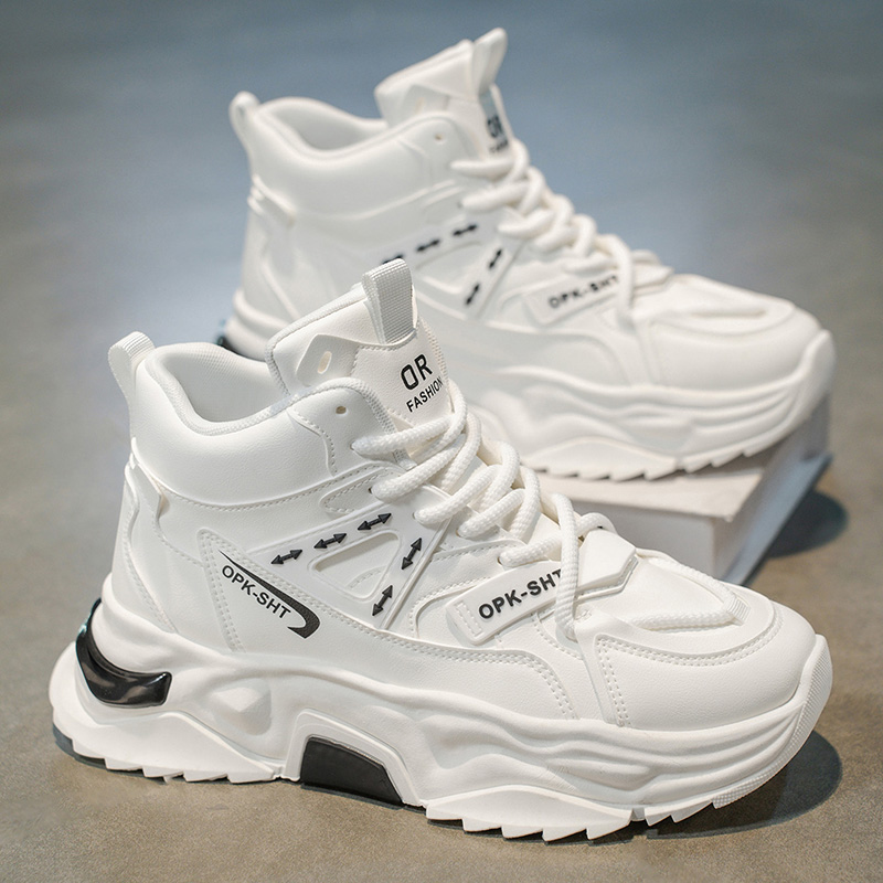 Sepatu Pria Anti Slip Bernapas - Men'S Fashion Footwear ulasan dan harga