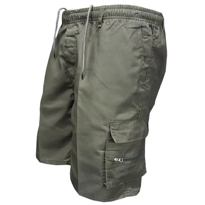 Celana Cargo Pria 2026, Celana - Men'S Fashion Loose Pants ulasan dan harga