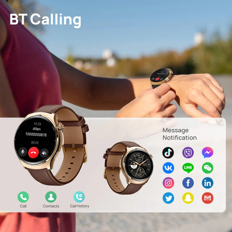 Mibro Lite 3 Pro Jam Tangan Pi - Men'S Fashion App ulasan dan harga