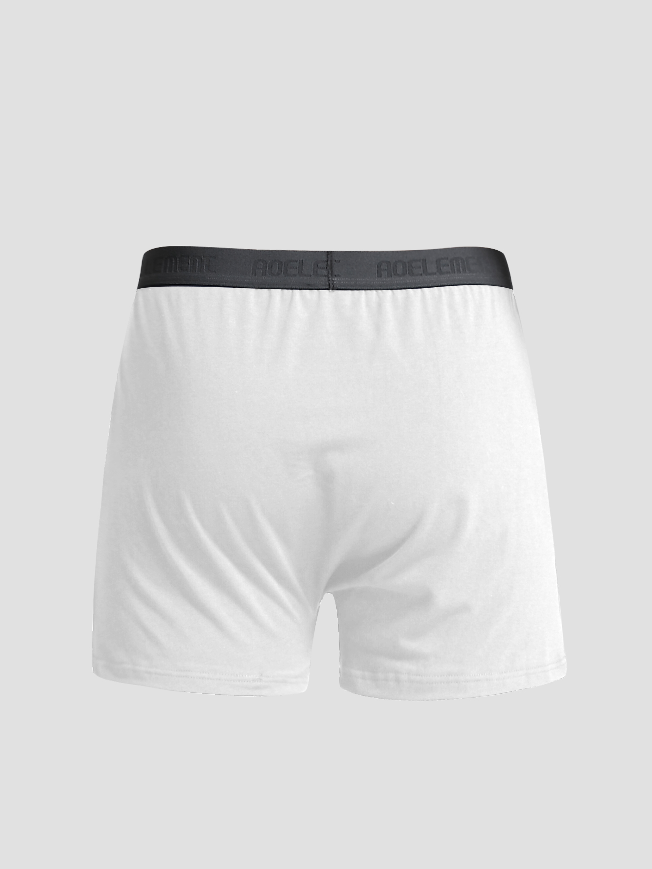 3 Buah Modal U Mengangkat Cela - Men'S Fashion Underwear ulasan dan harga