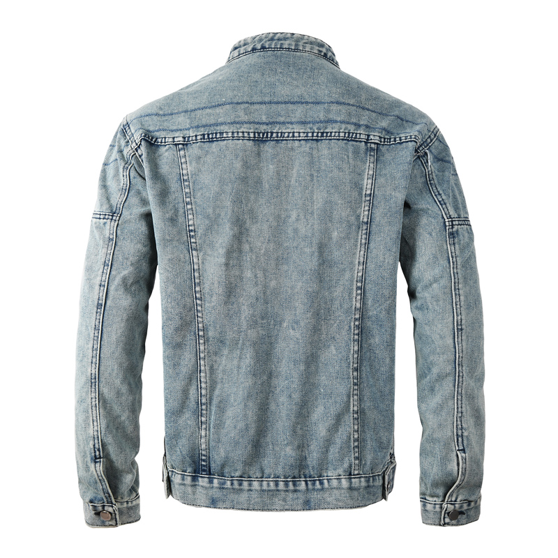 Jaket Pria Desainer Fashion Hi - Mens Fashion Bomber Jacket ulasan dan harga