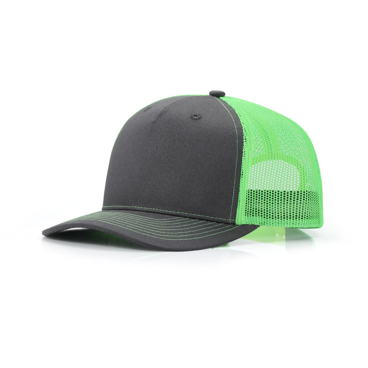 Topi Custom Print Logo Desain  - Trucker Hat Cap ulasan dan harga