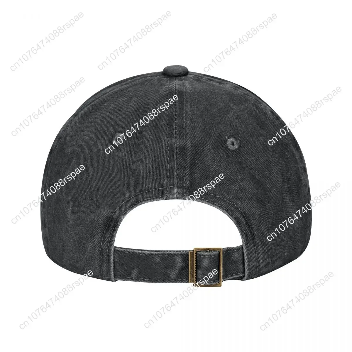 Topi Bisbol Pria Grimmjow Jagg - Trucker Hat Cap ulasan dan harga