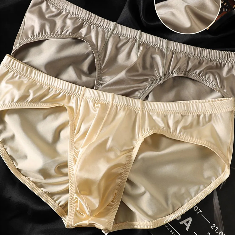 4 Buah Celana Dalam Pria Celan - Men'S Fashion Underwear ulasan dan harga