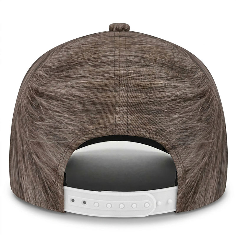 Topi Baseball Kustom Sloth Slo - Trucker Hat Cap ulasan dan harga