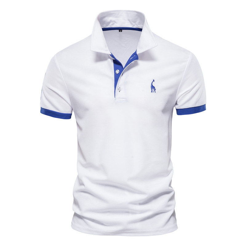 Kaus Polo pria musim panas, ba - Men'S Fashion Golf Clothing ulasan dan harga