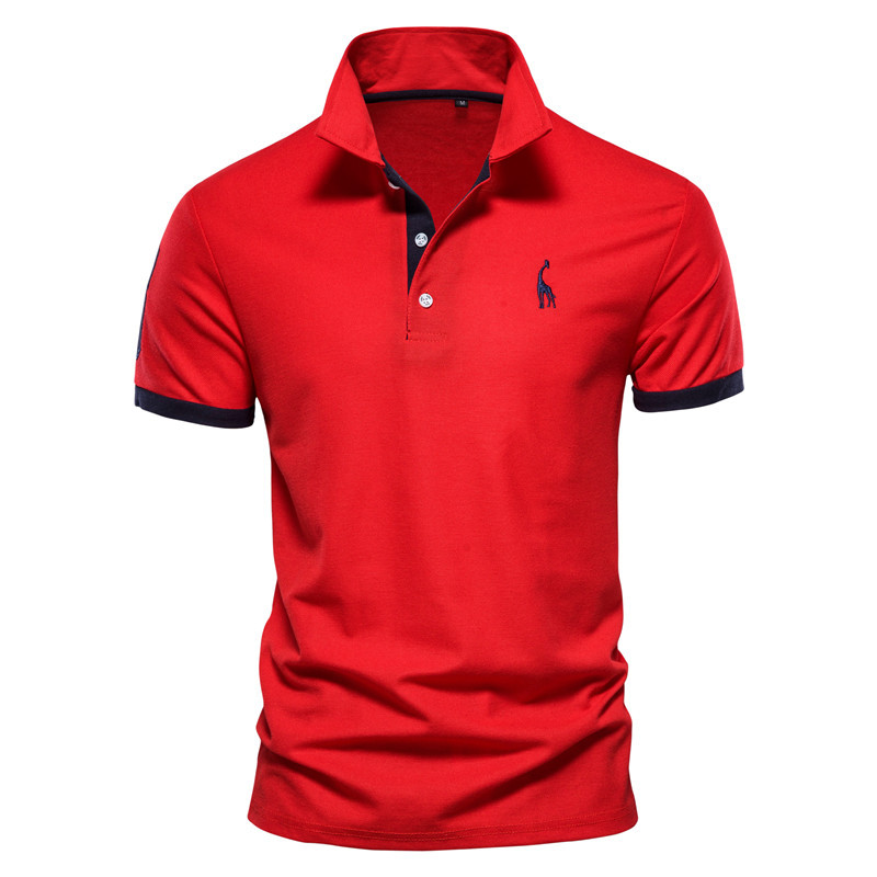 Kaus Polo pria musim panas, ba - Men'S Fashion Golf Clothing ulasan dan harga
