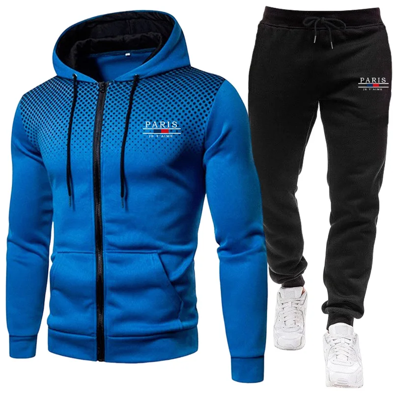 Tren 2026 Setelan Olahraga Pri - Mens Fashion Casual 2026 ulasan dan harga