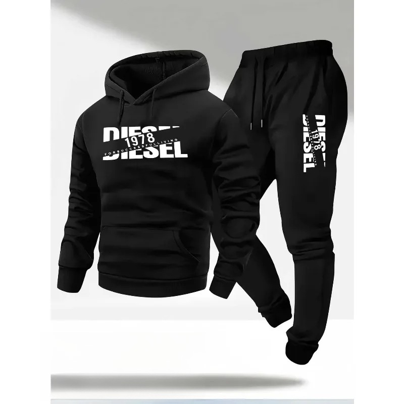 Sweater hoodie olahraga musim  - Men'S Fashion And Style ulasan dan harga