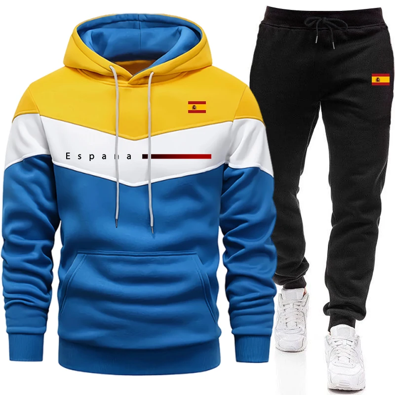 Setelan Olahraga Kasual Harian - Men'S Fashion Outfits ulasan dan harga