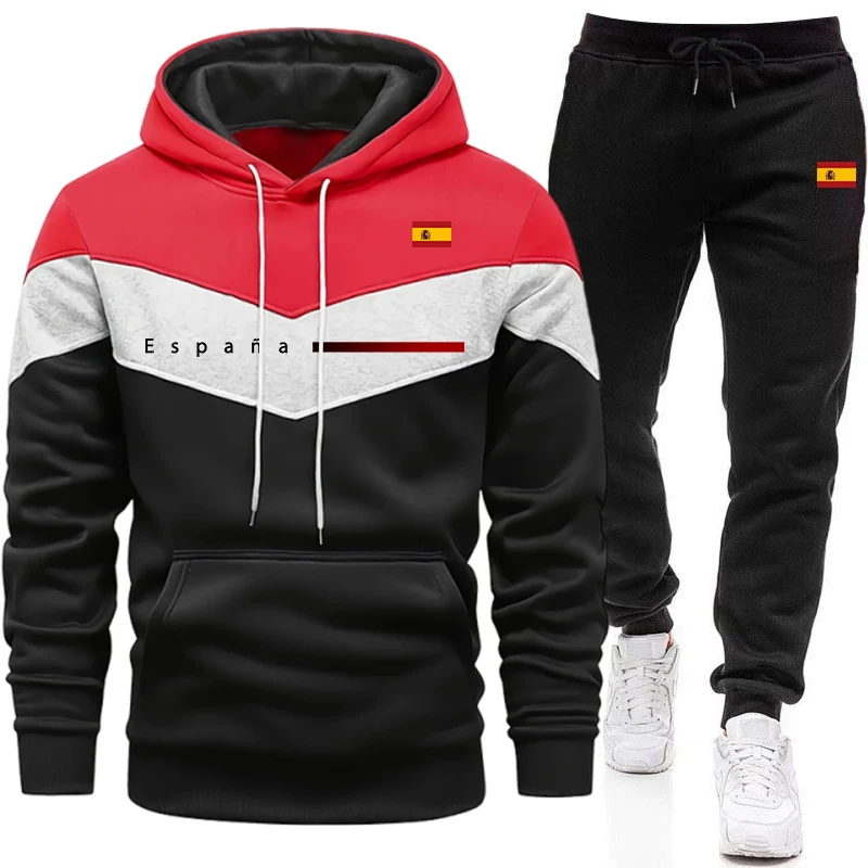 Setelan Olahraga Kasual Harian - Men'S Fashion Outfits ulasan dan harga