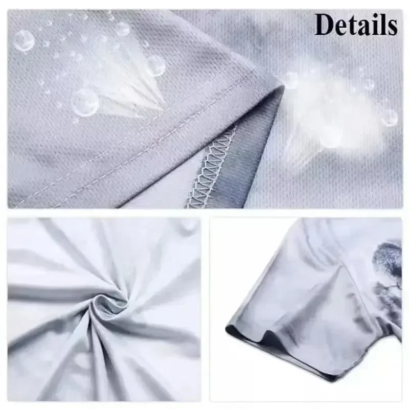 Kaus Leher Bulat Lengan Panjan - Men'S Fashion 2026 ulasan dan harga