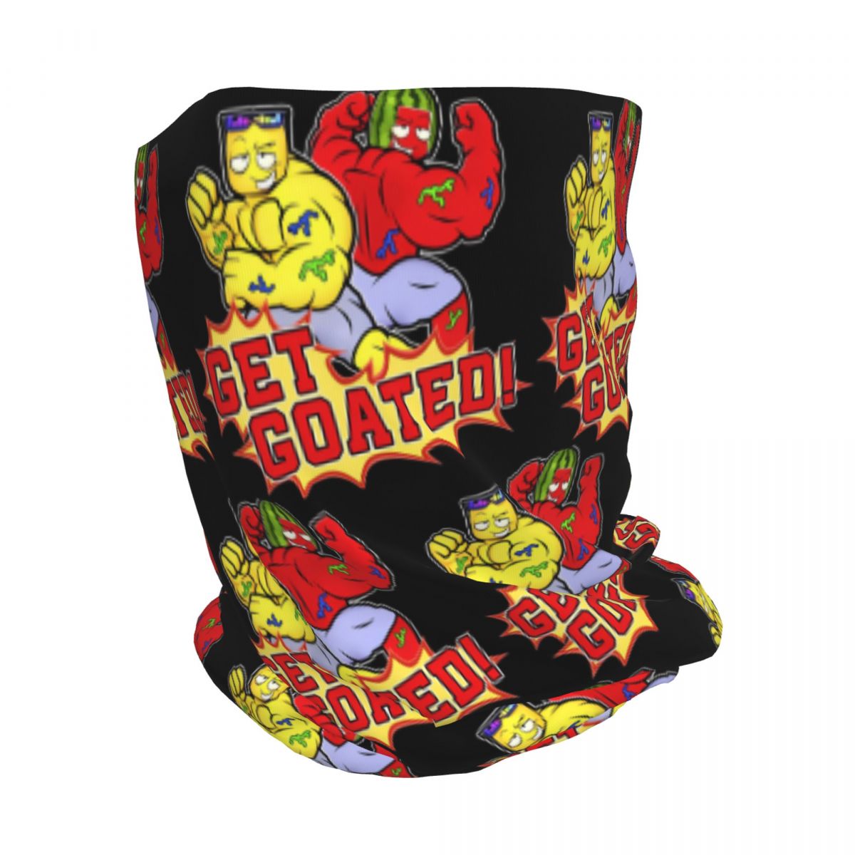 Sunny And Melon Bandana Masker - Beanie Winter Hat ulasan dan harga