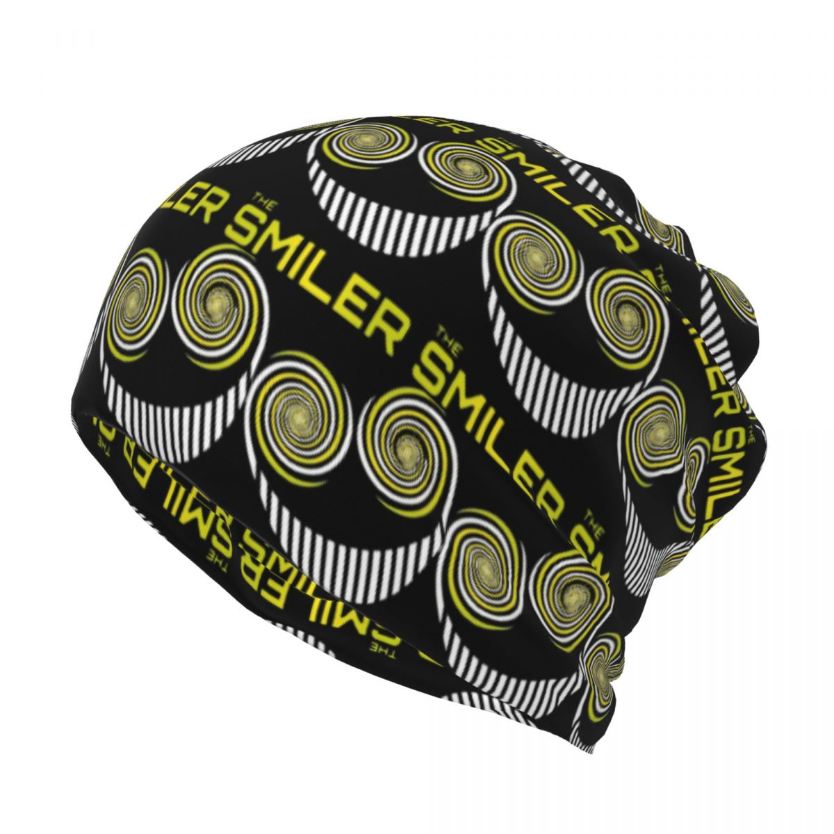 The Smiler Alton Towers Merch  - Beanie Winter Hat ulasan dan harga