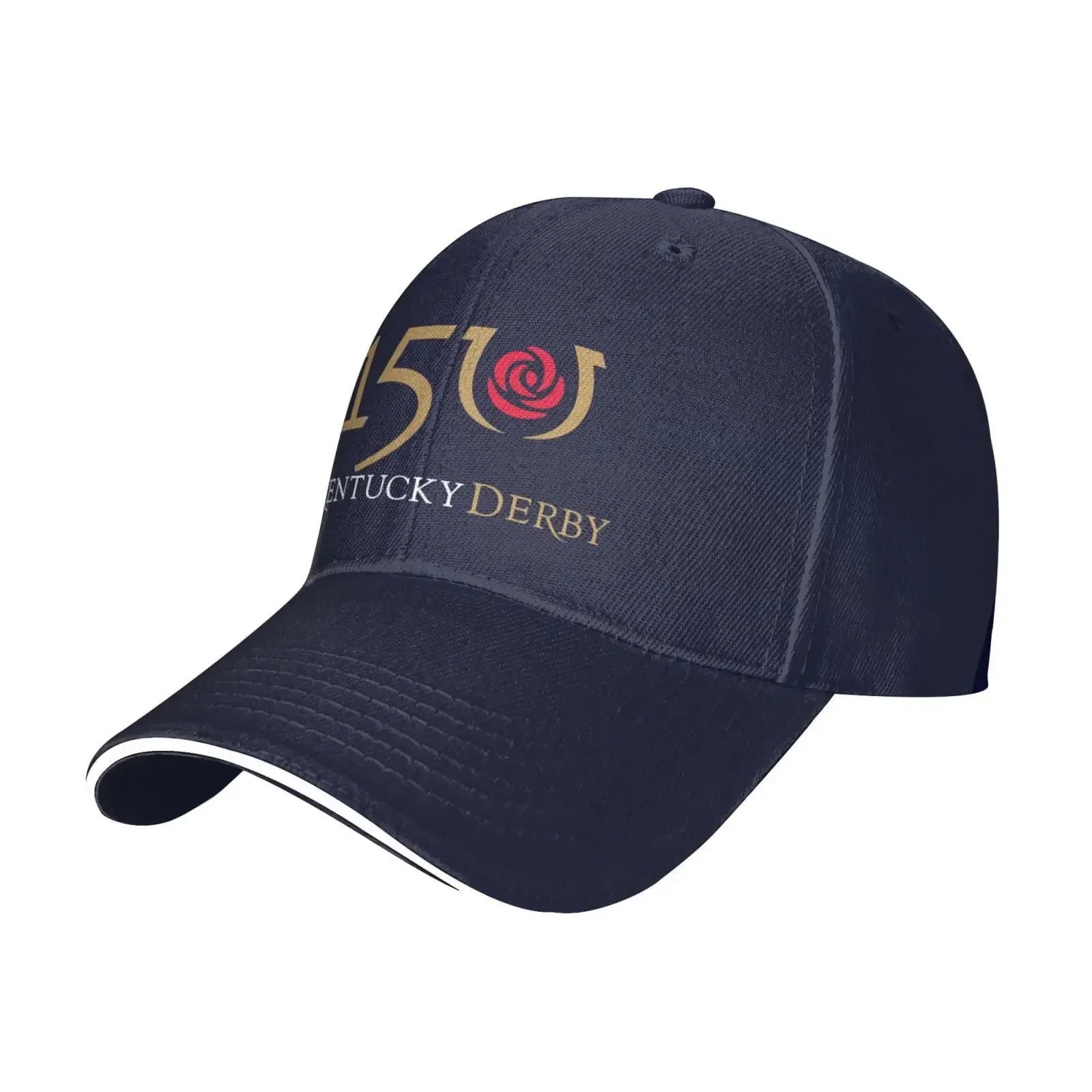 Topi Bisbol yang Dapat Disesua - Men'S Fashion For Kentucky Derby ulasan dan harga