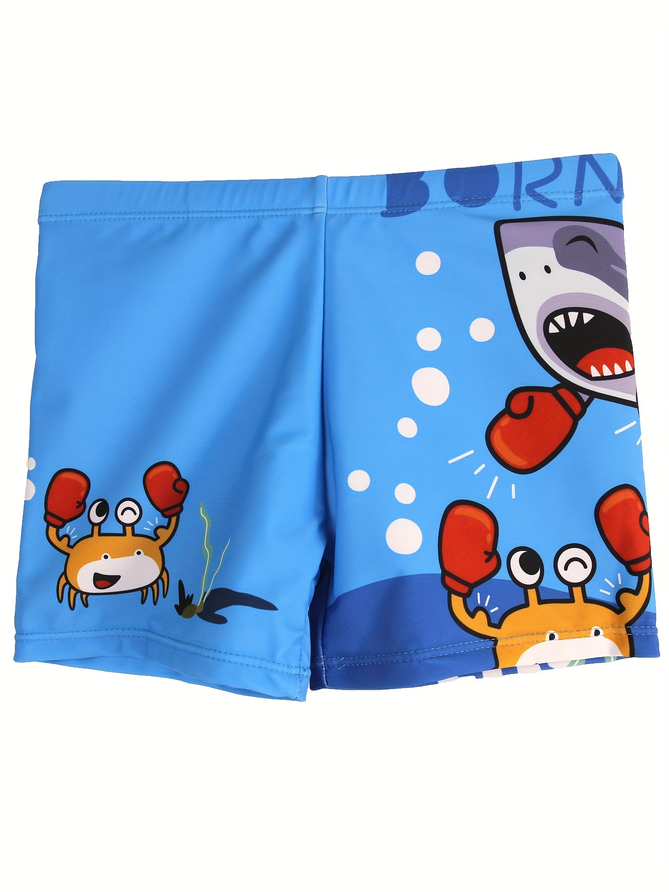Celana renang anak laki-laki m - Swim Trunk Shorts ulasan dan harga